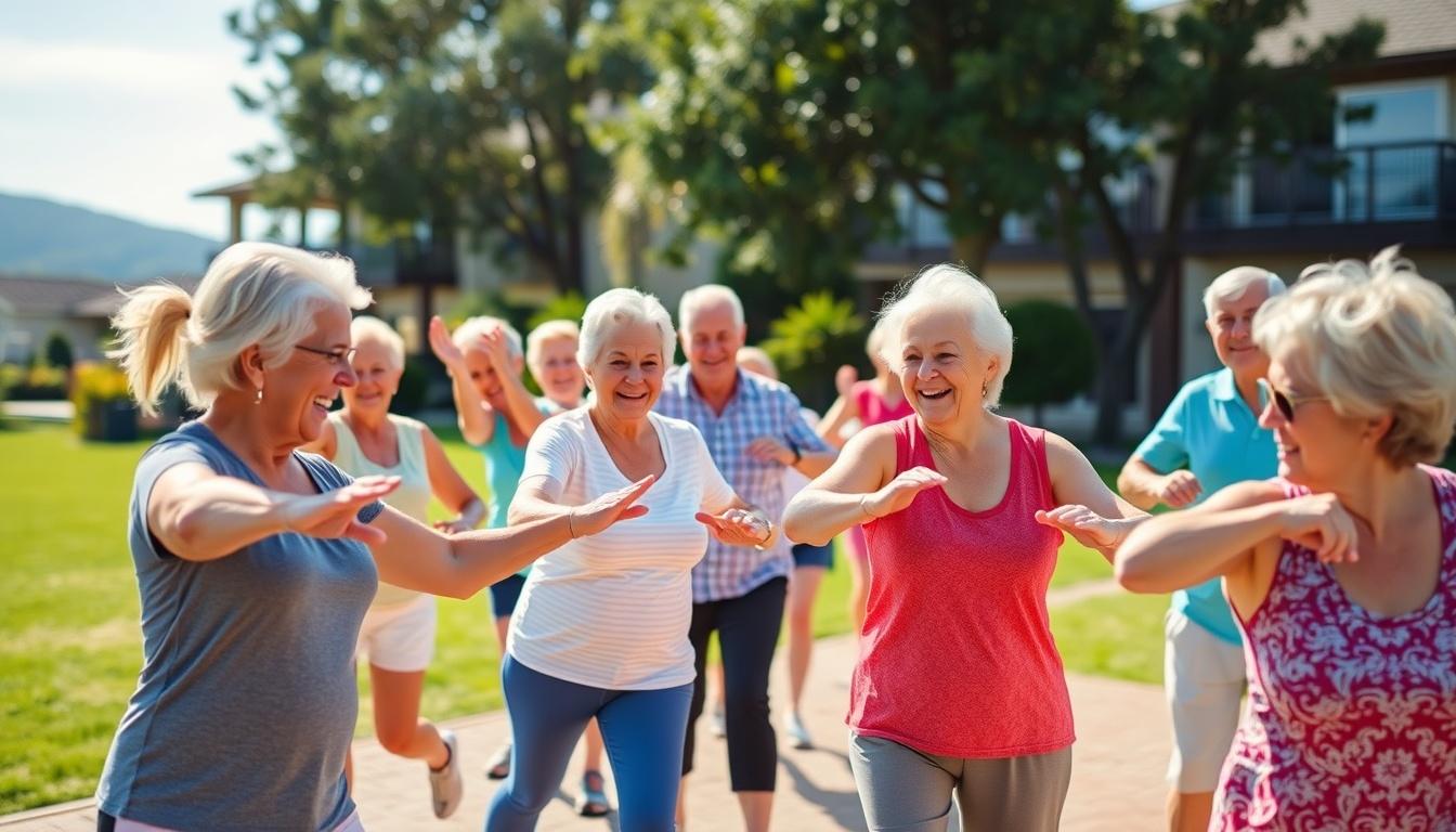 Fitness Programs